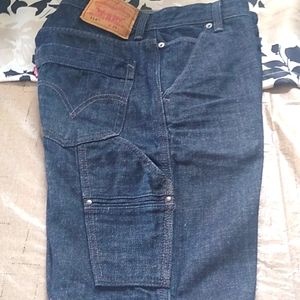 Levi Strauss Men Jean Shorts - Size 29